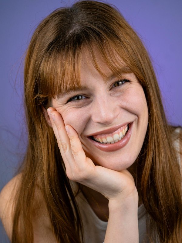 Lisa Vos
