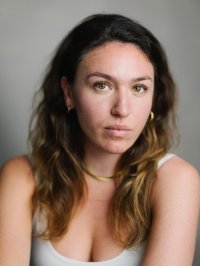 Jenna Pisani