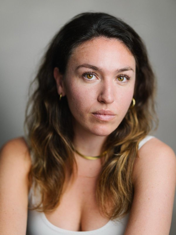 Jenna Pisani