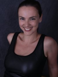 Delphine ZENTOUT