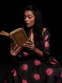 Salomé Velaye - Théâtre