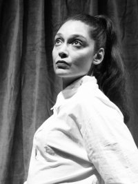 Salomé Velaye - Théâtre 