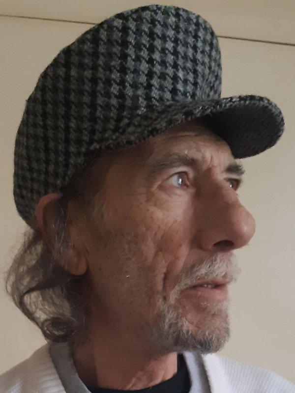 Sergio Cavero Egusquiza