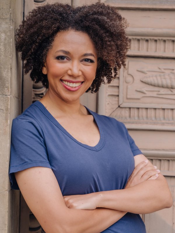 Erin Alexis Randolph 