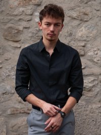 Look soirée
