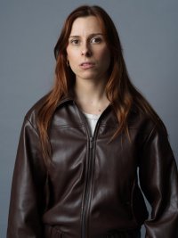 Veste fermée
