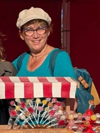 Patricia Vollot
