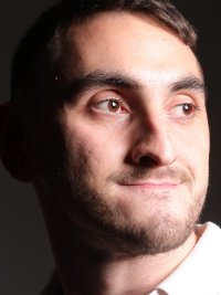 Sylvain Couteau