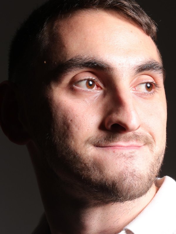 Sylvain Couteau
