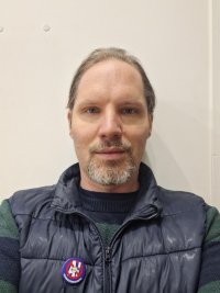 Selfie février 2026