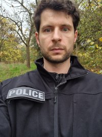 Face - Police