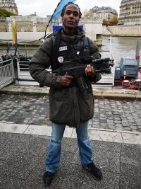 Policier