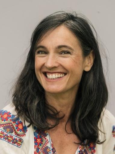 Marie-Béatrice DARDENNE