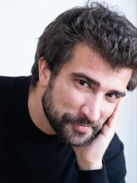Portrait - Alexis PONSOT