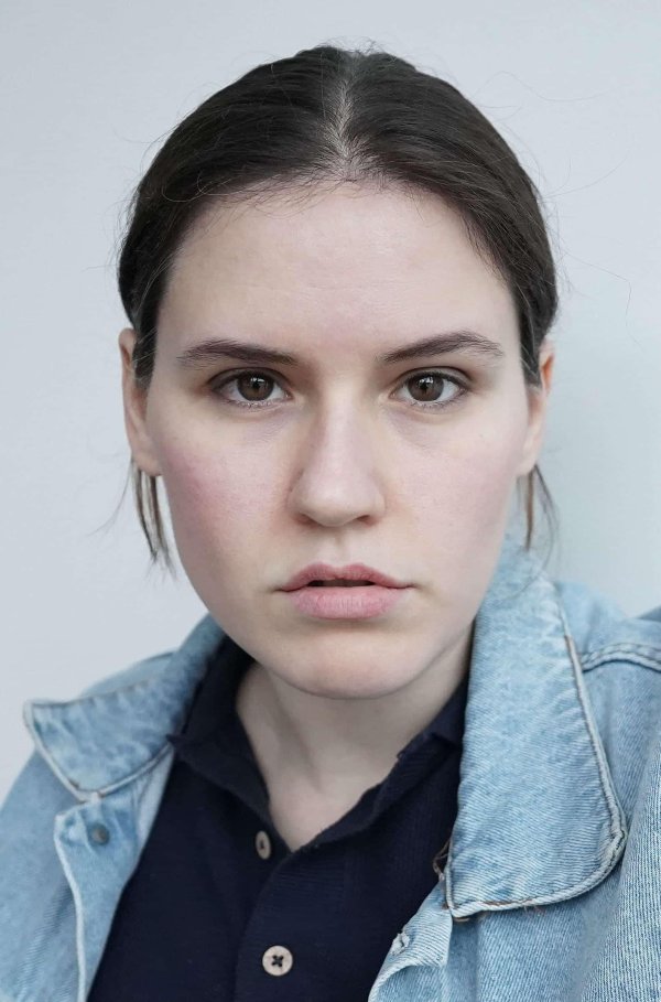 Charlotte Argée