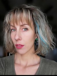 Anne ISSERMANN
