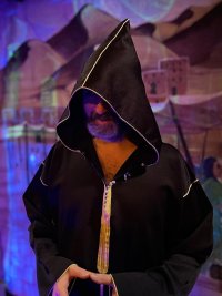 Jafar dans Aladin