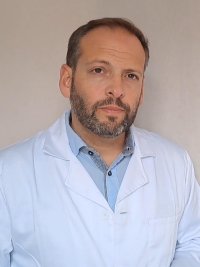Benoit Lavens - Médecin