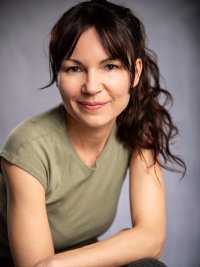 Cendrine GOURBIN