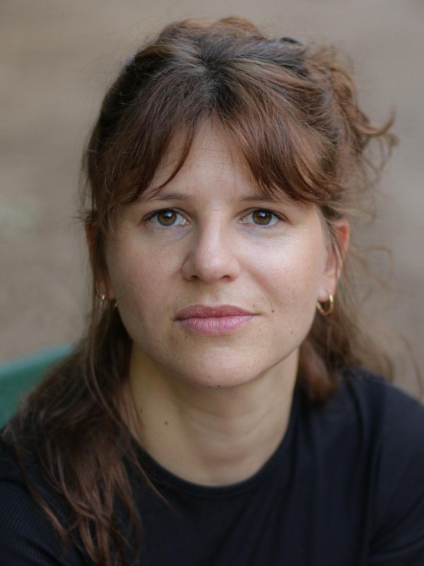 Eléonore HAENTJENS