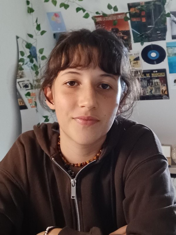 Melody Le Locat-Lathuilière