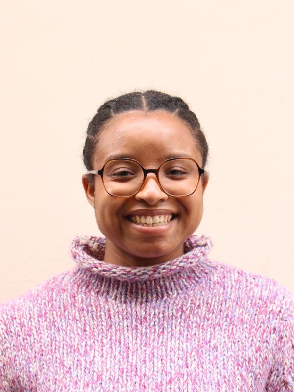 Maellys  Morteau Gracia 