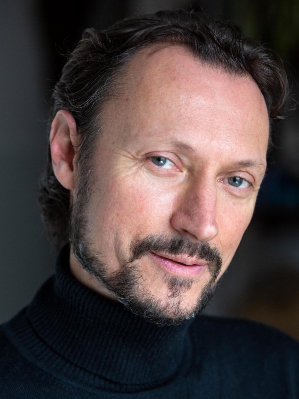Olivier Deville