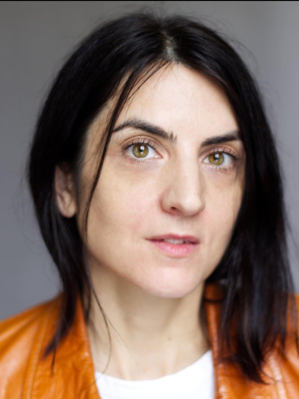 Marie  ALLEMAND
