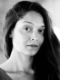Salomé Velaye