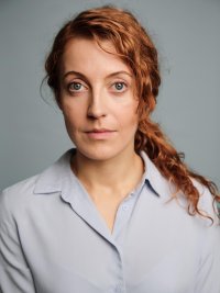 Margaux Lapersonne