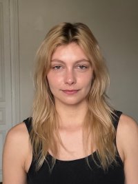 Polas portrait 
