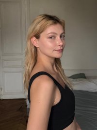 Louise 3/4