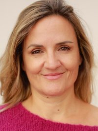 Portrait Anne-Sophie Leyre 2