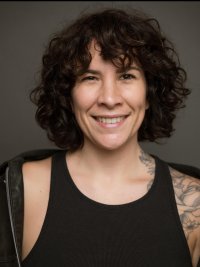 ELODIE PISANO