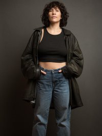 ELODIE PISANO
