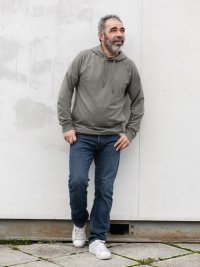 GALLIANO OLIVIER EN PIED 2