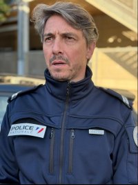 Alexandre POLICIER
