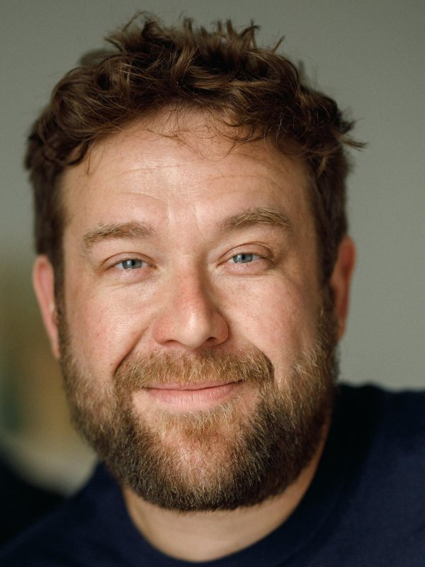 david antoniotti