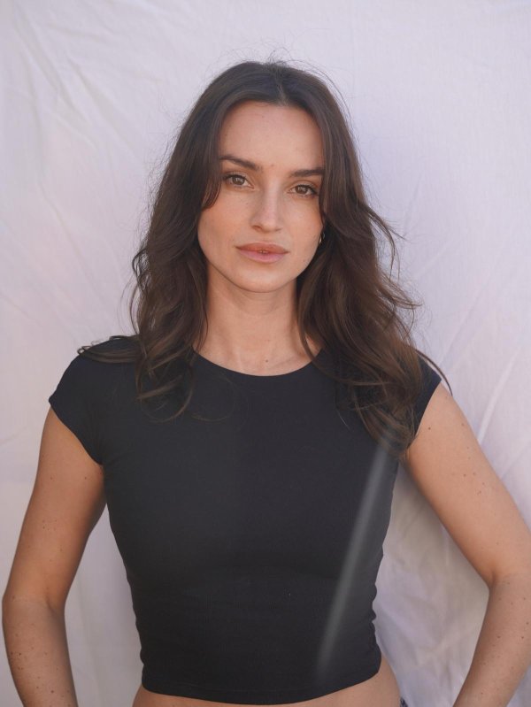 Sharon Menardo