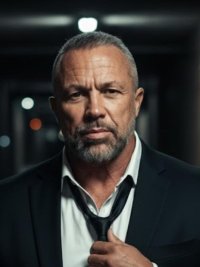 Stéphane  Pétillot 