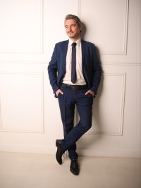 Alexandre BANQUIER PP