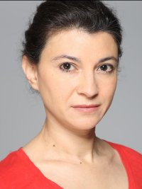 Marie Grach