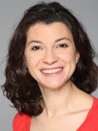 Marie Grach