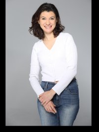 Marie Grach