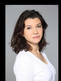 Marie Grach