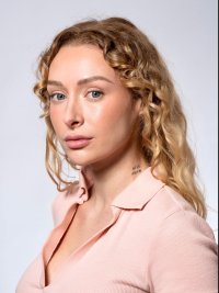 Headshot 2