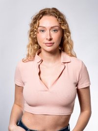 Headshot 3
