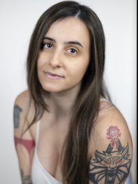 Tattoos