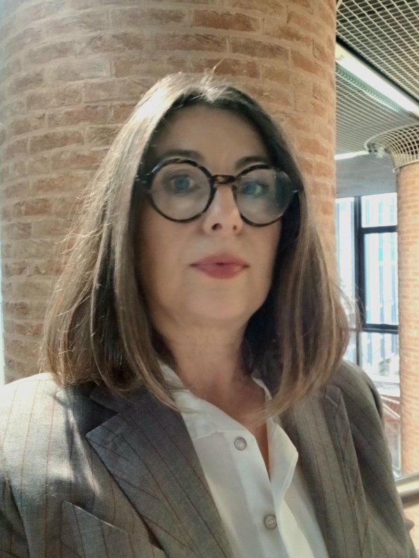 Frédérique Alessandrini