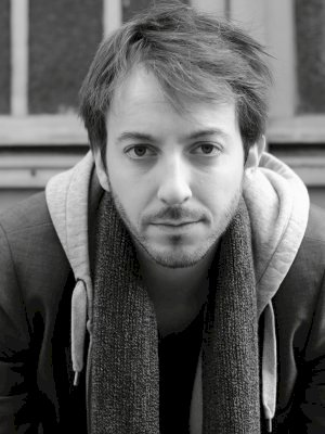 julien guimon